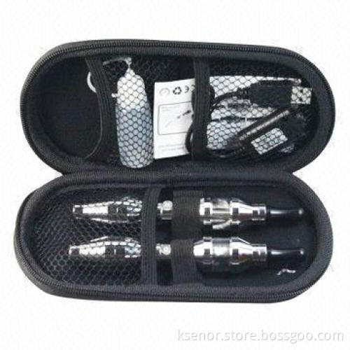 EE2 Electronic Cigarette, Stainless Steel Color, Hot Selling